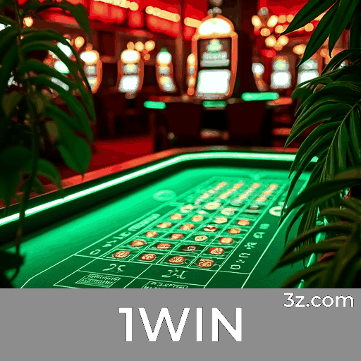 1WIN: Plataforma de Apostas Segura e Divertida